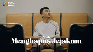 Noah - Menghapus Jejakmu ( LR Audio Cover )