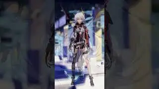 Kiana Kaslana Growth | Honkai Impact 3rd #shorts #hoyoverse #honkaiimpact3rd
