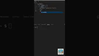 Rust 101: Control Flow #coding #rusttutorial #programming