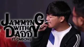 JAMMING WITH DADDY : GEMURUH - WINGS & SEARCH - FT OMBONG