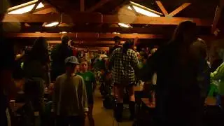 All camp update - Session 2B