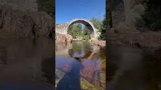 Is there anything like exploring beautiful places? 🏴󠁧󠁢󠁳󠁣󠁴󠁿 #hiddenscotland #scottishhighlands
