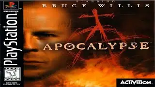 Apocalypse | #ps1 #apocalypse