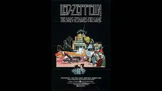 LED Zeppelin - (1976) Live The Song Remains The Same