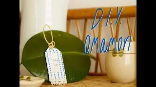 D.I.Y. Omamori
