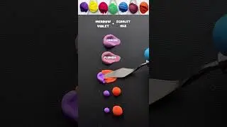 What color will these make? 