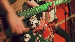 Red Hot Copy Peppers - Live at the Workman's Club (IRE) - Red Hot Chili Peppers Tribute Show