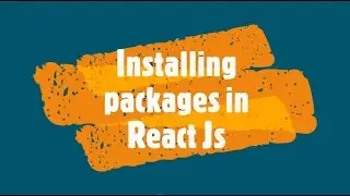 Install React Package Easily 100%