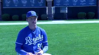 Grant Gavin: Domincan Republic Trip