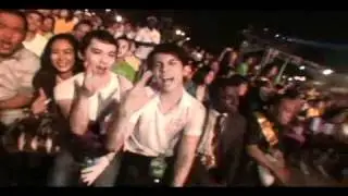 AIM GLOBAL 5TH ANNIVERSARY CELEBRATION MARIKINA SPORTS PARK APRIL 2011