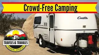 Easy way to finding FREE Camping in the National Forest for Dispersed Camping