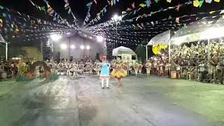 MISS MULATA ,ADRIA MICHELE CAMPE&Atilde; DO FORR&Oacute;NINDEUA 2019