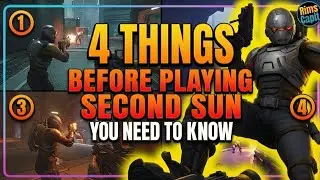 Second Sun - 4 Things You NEED to Know Before Playing