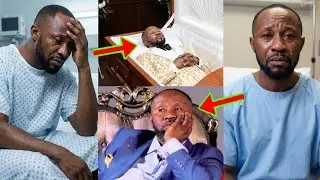 Prophet Prince Elisha Osei Kofi Is D&ecirc;&acirc;d, Check His Last Video