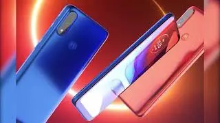 Lleg&oacute; el momento de conocer el nuevo Moto e7i Power