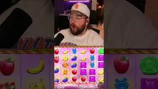 88&nbsp;000 долларов на SWEET RUSH BONANZA...