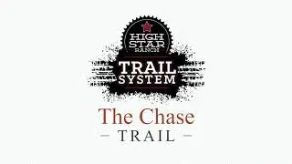 High Star Ranch | The Chase Trail Downhill