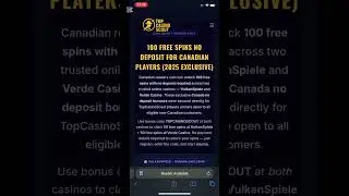 Top Casino Scout has the best bonuses for players- go check them out ❤️