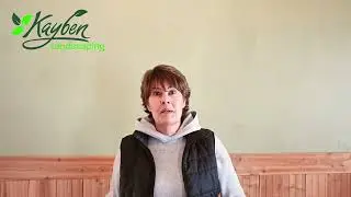 Your interview with Kayben Landscaping