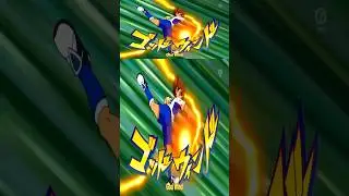 INAZUMA ELEVEN GO GALAXY FIRST GOD WIND (EARTH ELEVEN VERSION) #inazuma #anime