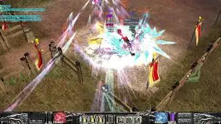 {PVP} DOS CRIAS ⚔ MuAwaY 2021 ⚔ ⚔ Pkaguiar ⚔