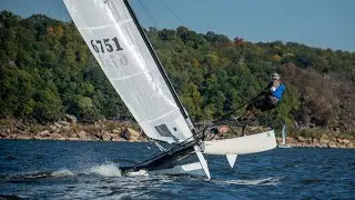 Hobie 17-18   North American Championship 2024