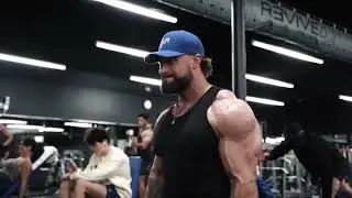 THRONE - BRING ME THE HORIZON (Scabtik & Eqlipse Hardstyle Remix) CHRIS BUMSTEAD - MOTIVATION
