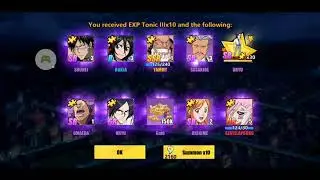 4* Szayalaporro Summoning + Overview!
