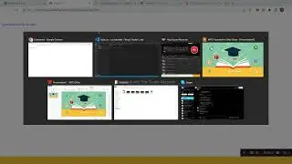 6 CSS Colors