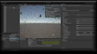 Enable Dynamic Batching in URP Unity Settings