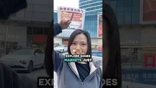 Explore Guangzhou wholesale shoes wholesale market #guangzhou #shoebusinessidea