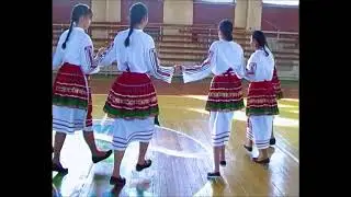 Traditional Bulgarian dances HD