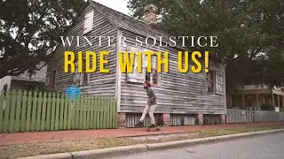 Winter Solstice
