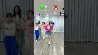 RANDOM DANCE TIKTOK CHALLENGE 2025 | Follow Me #trending #fyp