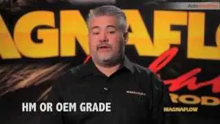 How to Select a Replacement Catalytic Converter - CARB or 49 State Legal