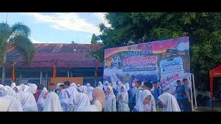 PEMBUKAAN OLIMPIADE TERISVERA 2026