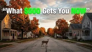 10 US Cities Where Rent Is So Cheap You'll Think It's A Lie | Landlords' Fears