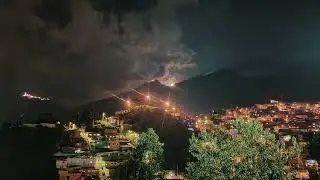 NOCTURNAL
