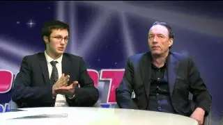 Sports Tonight Live Tuesday Night's With Kiri Bloore