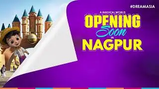 MAGIC IS ONE DAY AWAY! #dreamasia