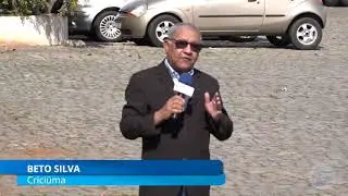 Clipto AI Video Downloader Colis&atilde;o carro X caminh&atilde;o no bairro N S da Salete