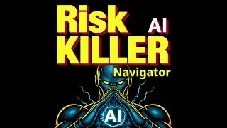 Why RiskKILLER AI Navigator is a game changer