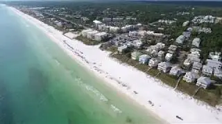 Shunk Gulley Aerial