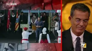 VOX: i nazionalisti spagnoli amici di Giorgia Meloni