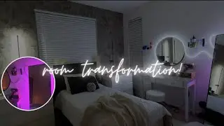 $1000 EXTREME Room Makeover + Room Tour♡ || Watch Until the End !