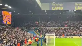 LUFC VS LVFC Marching on Together