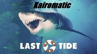 Last Tide VICTORY (Apex Predator) Launch Day