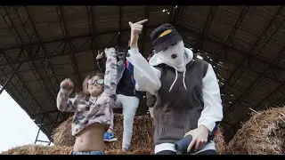 Lil Kiddy - ŽUMPA (feat. Lil ASH) EGO - PUMPA feat. BEN CRISTOVAO x SIMA (Parody SONG)