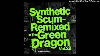 Synthetic Scum-10 Gangsta Freak Sham (Noise Remix)