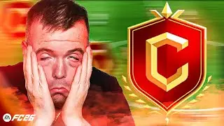 FUT Champs Grind To 10 Wins! 6pm Content | FC 26